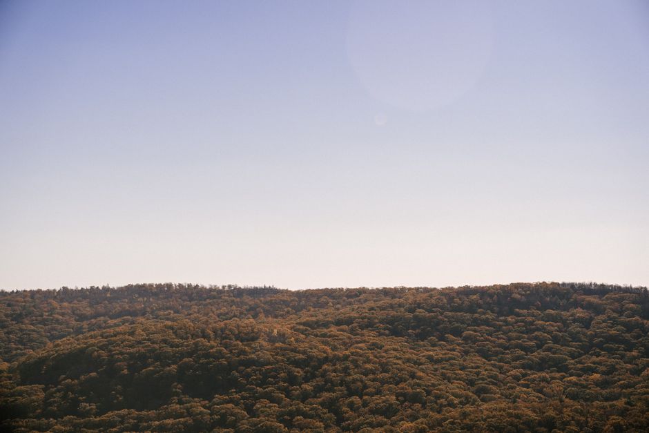 New Paltz to Kerhonkson, USA