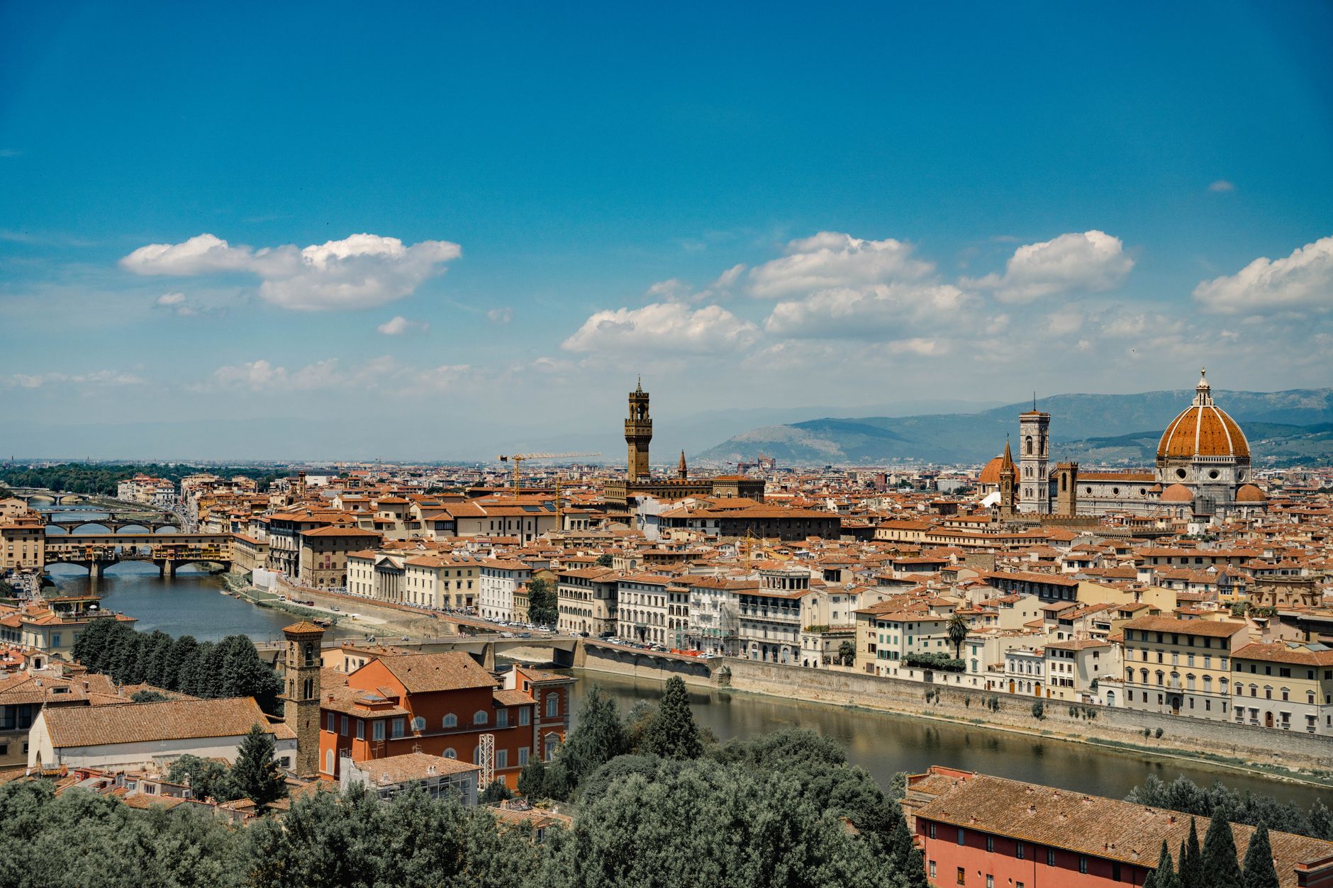 Florence Food Market Tour & Cooking Class: Beyond the Tourist Plates