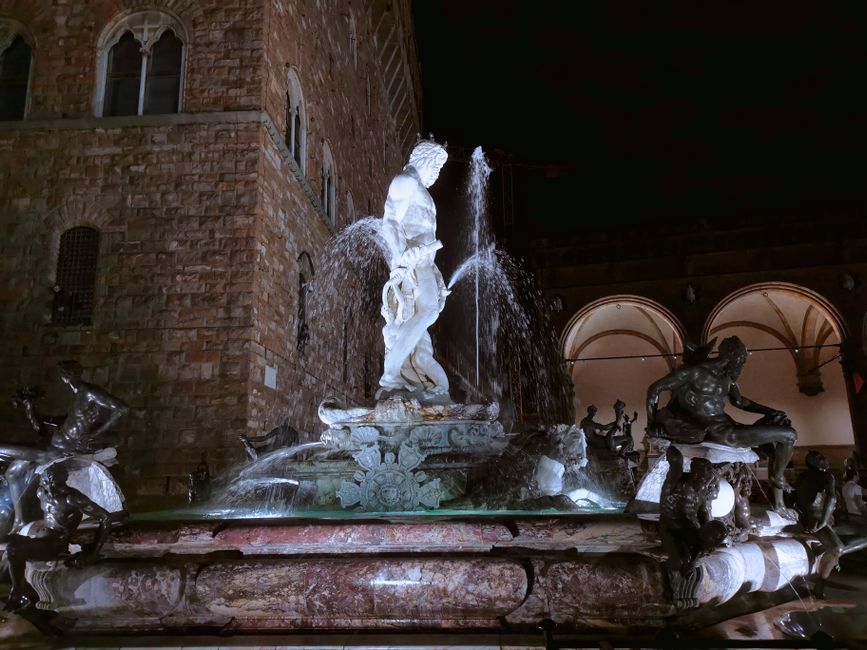 Florence, Italy