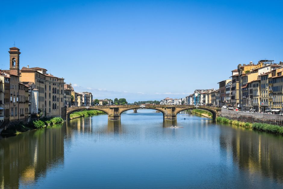Florence, Italy