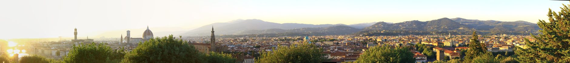 Florence's Best Kept Secrets: Hidden Gems Beyond the Uffizi