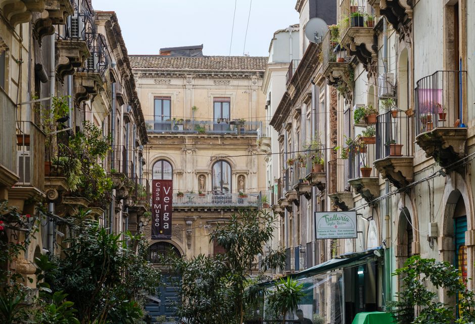 Casa Museo Rodolfo Siviero, Florence, Italy