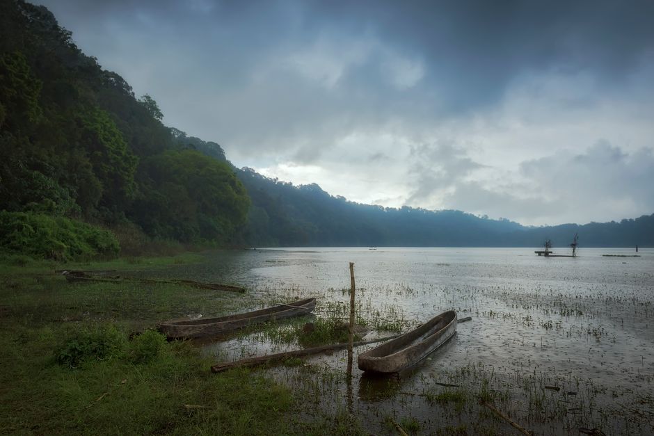 Munduk, Bali, Indonesia