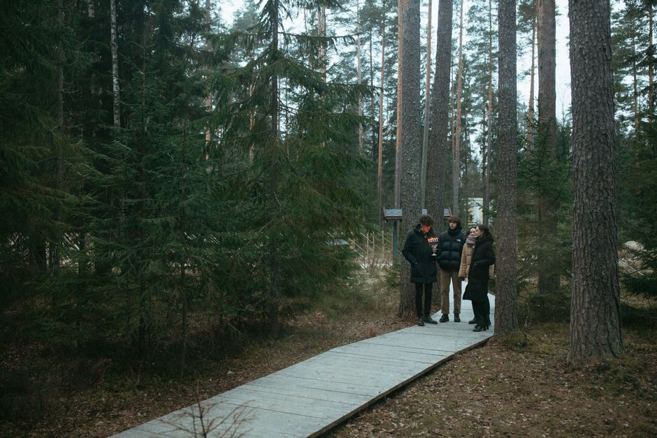 Harads, Sweden
