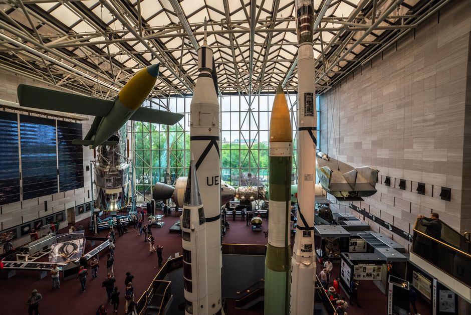 Titan Missile Museum, Arizona, USA