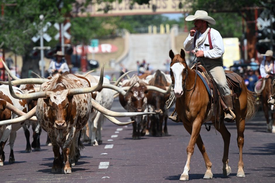 Pecos, Texas, USA