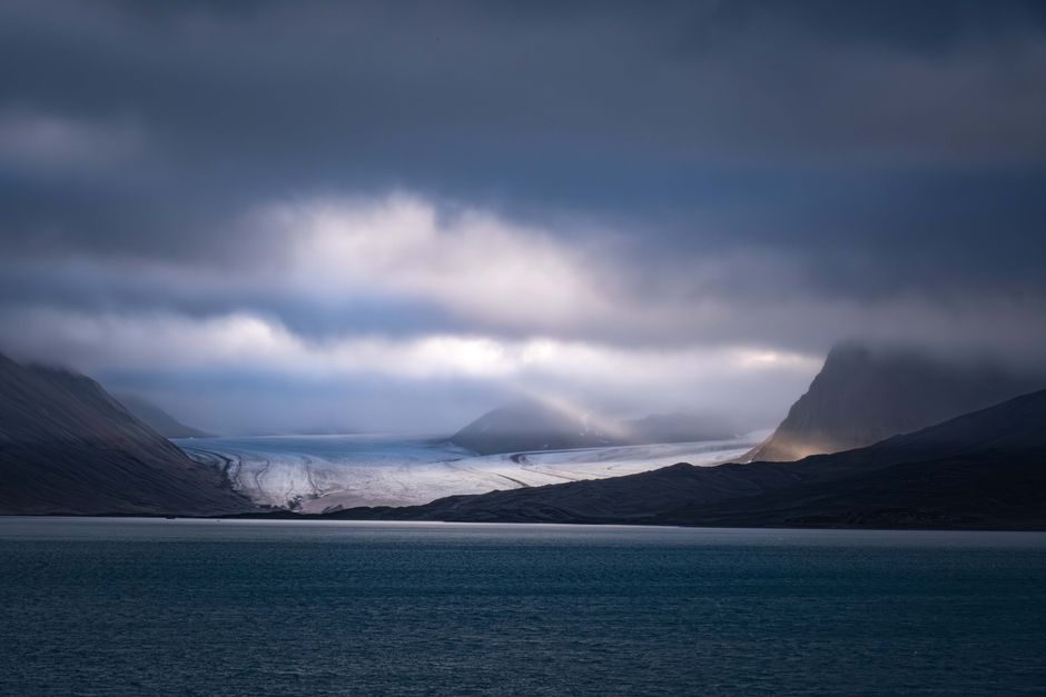 Svalbard Archipelago, Norway