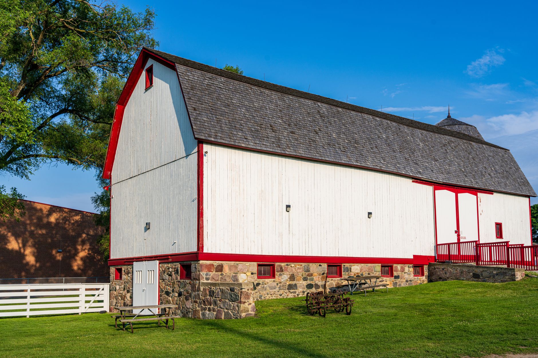 Amana Colonies, Iowa, USA