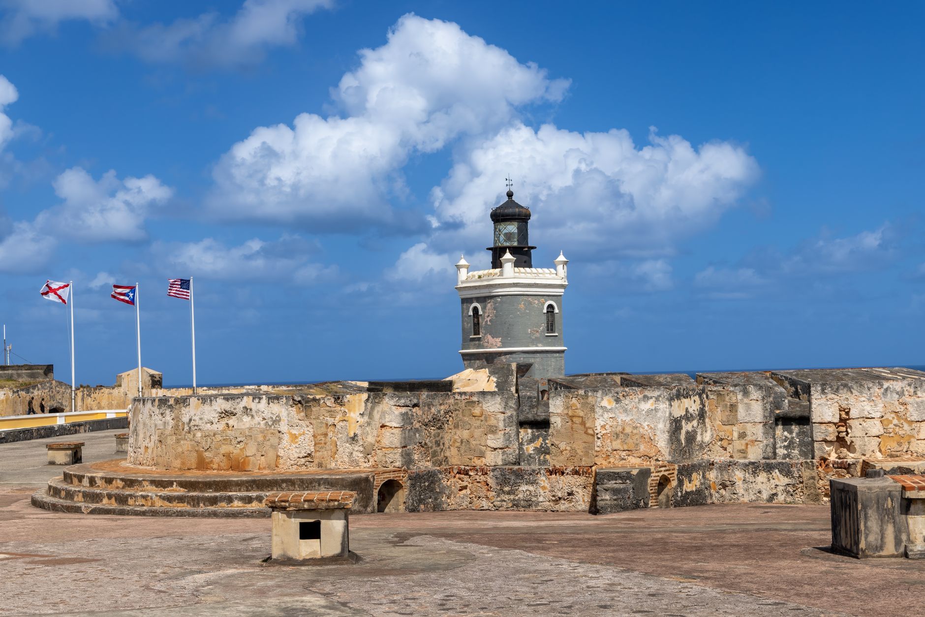 St. Augustine, Florida, USA