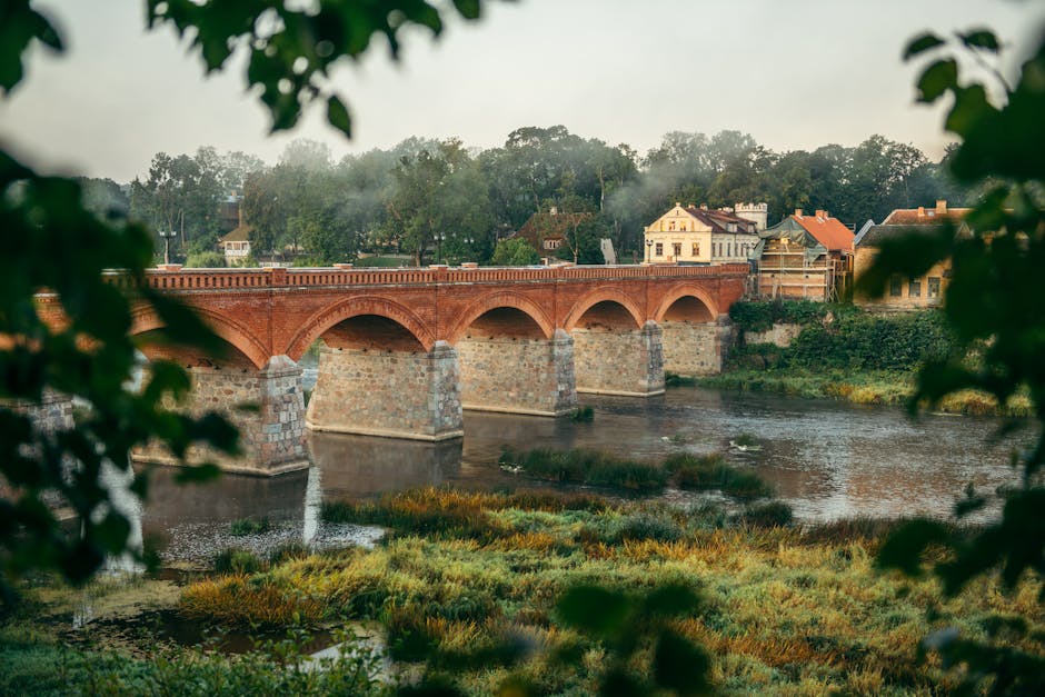 Kuldīga, Latvia