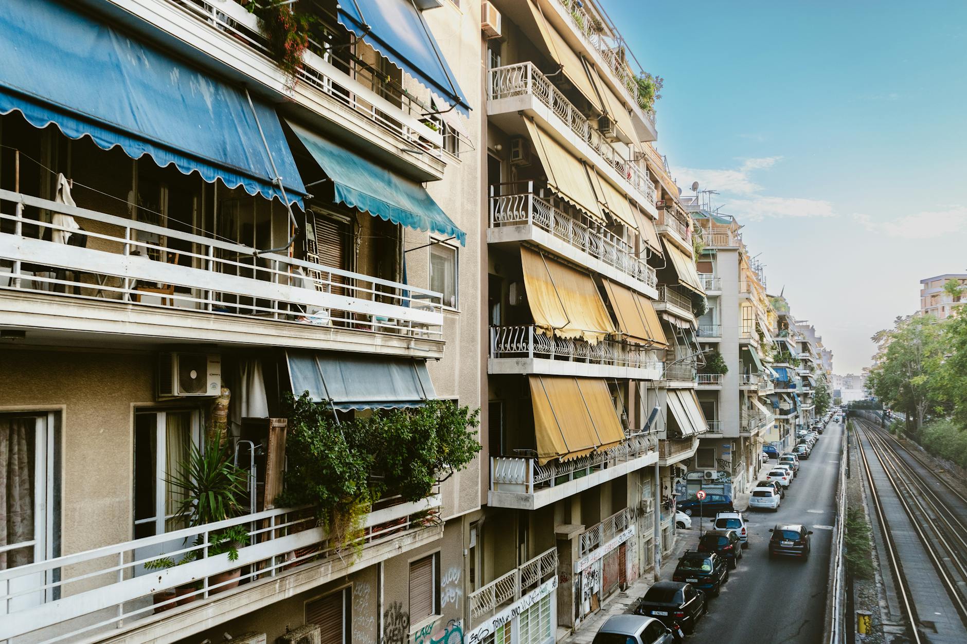 Hidden Gems in Athens: Beyond the Acropolis's Ancient Shadows