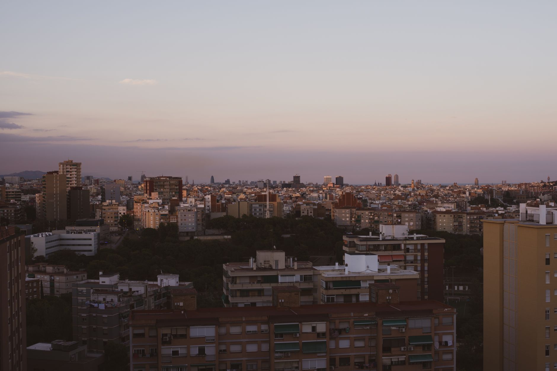 Hidden Gems in Barcelona: Beyond Gaudi's Masterpieces