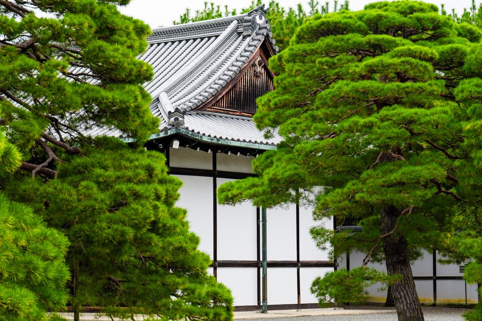 Shisendo Temple, Kyoto, Japan