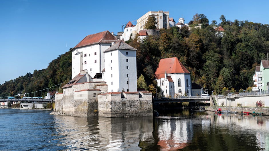 Prague, Czech Republic