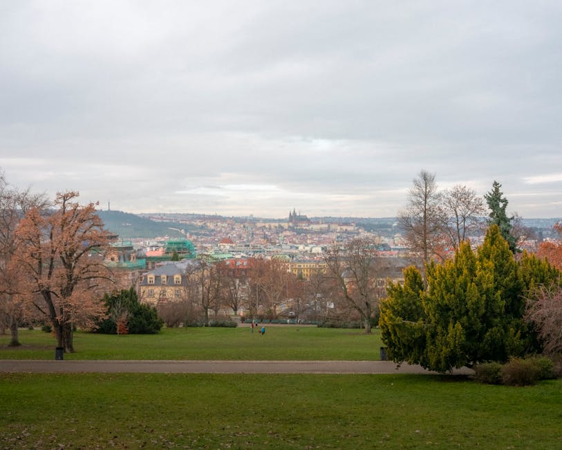 Prague, Czech Republic