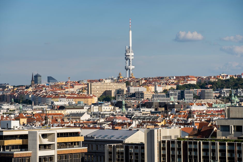 Prague, Czech Republic