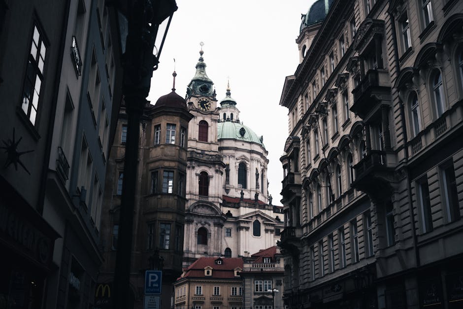 Prague, Czech Republic