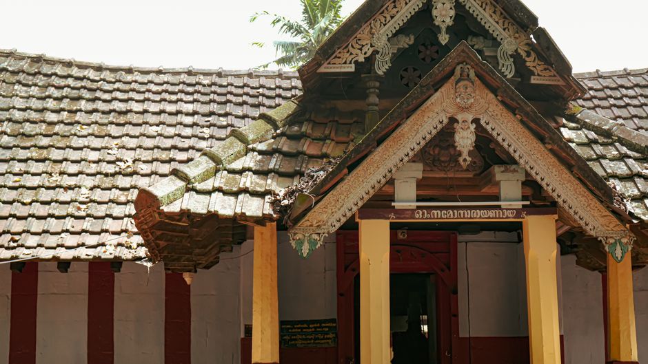 Irinjalakuda, Kerala, India
