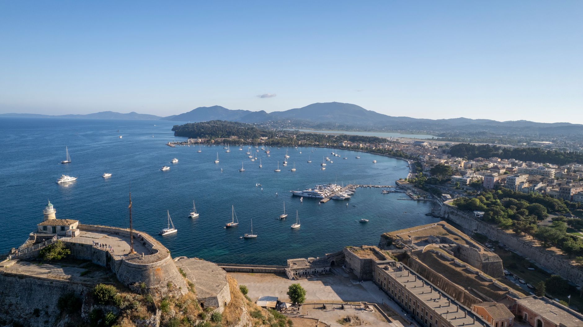 Villefranche-sur-Mer, France