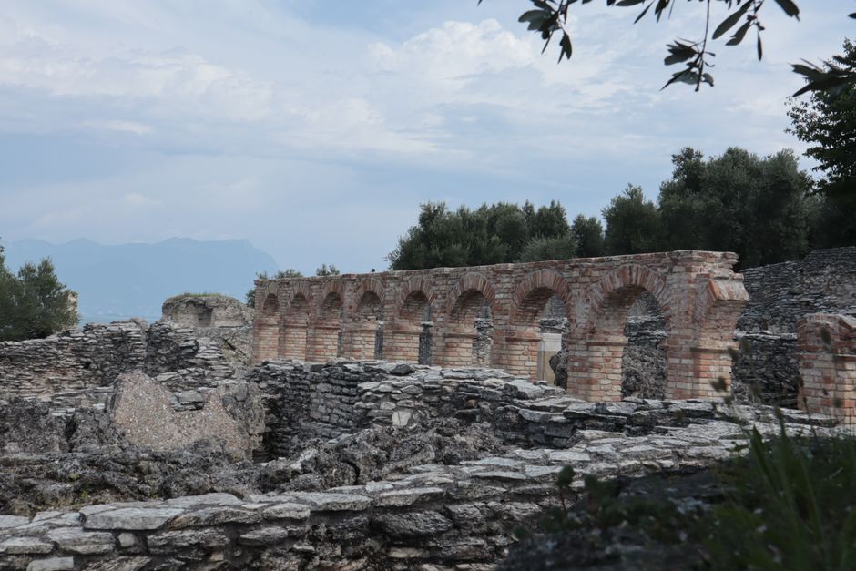 Butrint, Albania