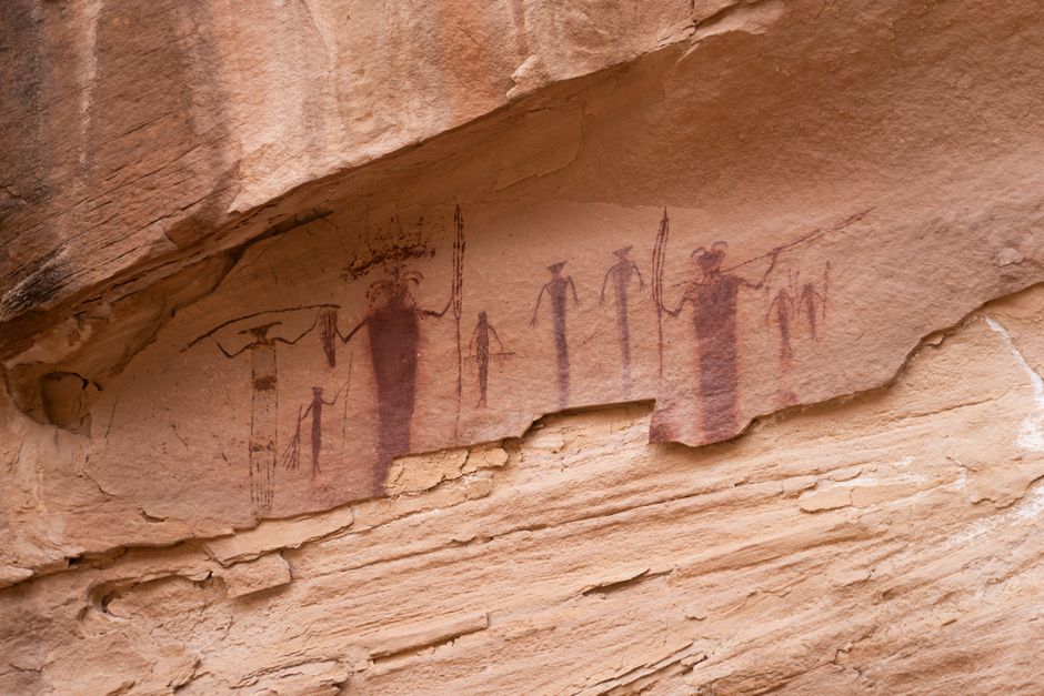 Wadi Rum, Jordan