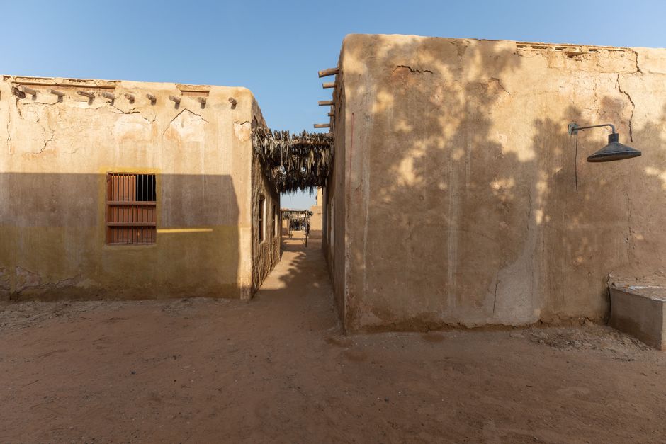 Al-Baha Region, Saudi Arabia