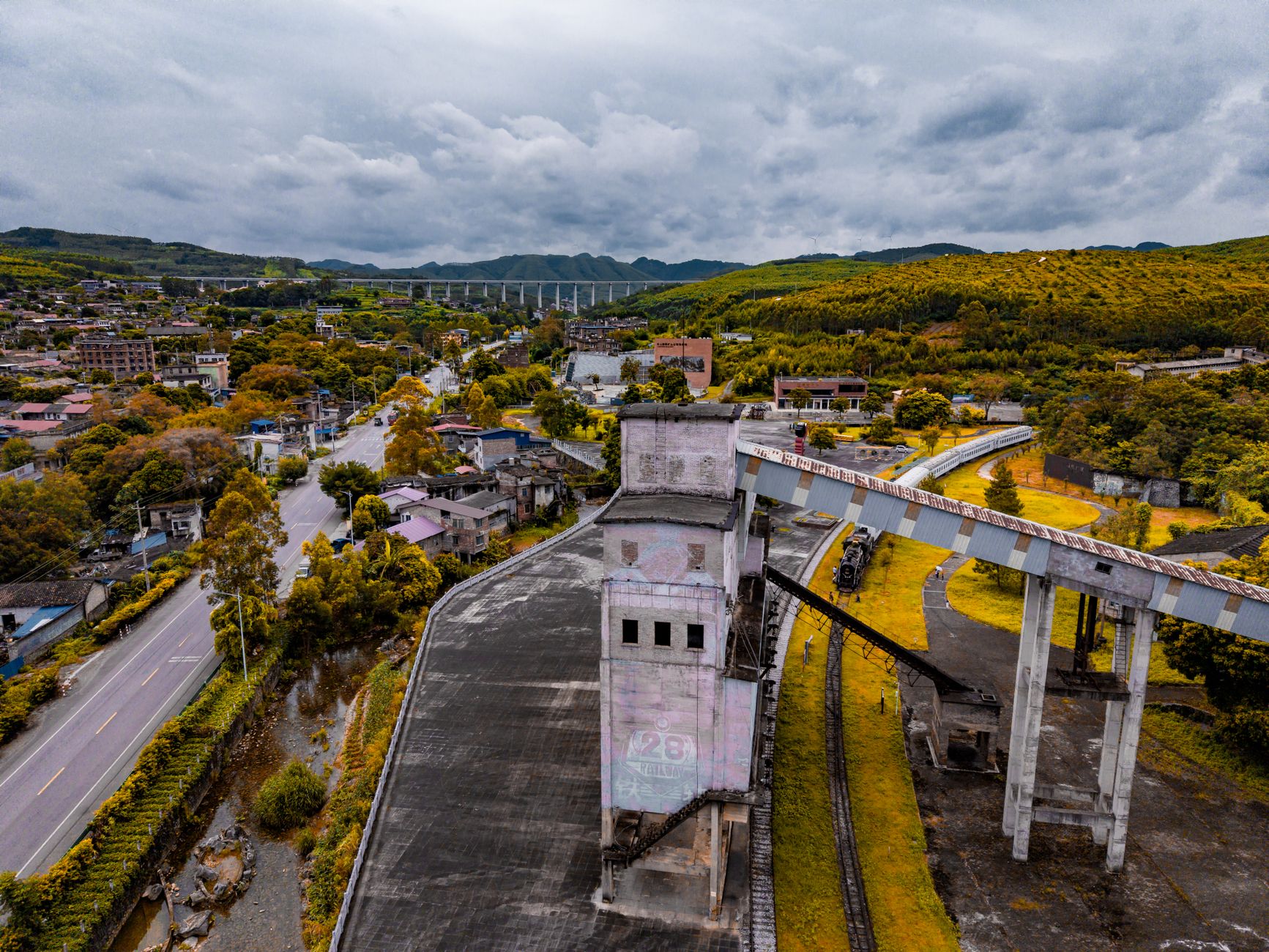 How Can a Regular Citizen Tell If Their Country Is Actually Changing World Status?