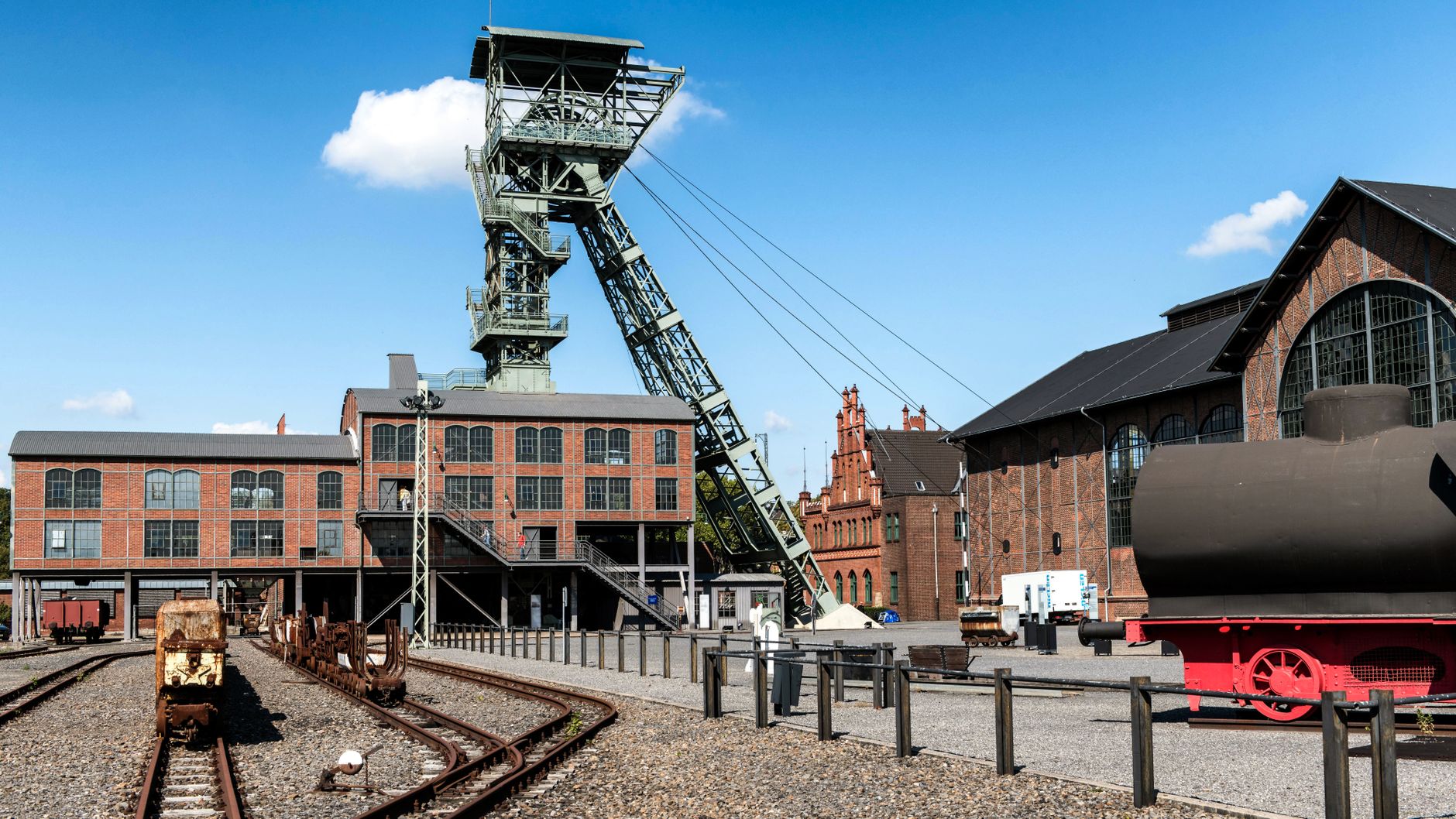Duisburg, North Rhine-Westphalia, Germany