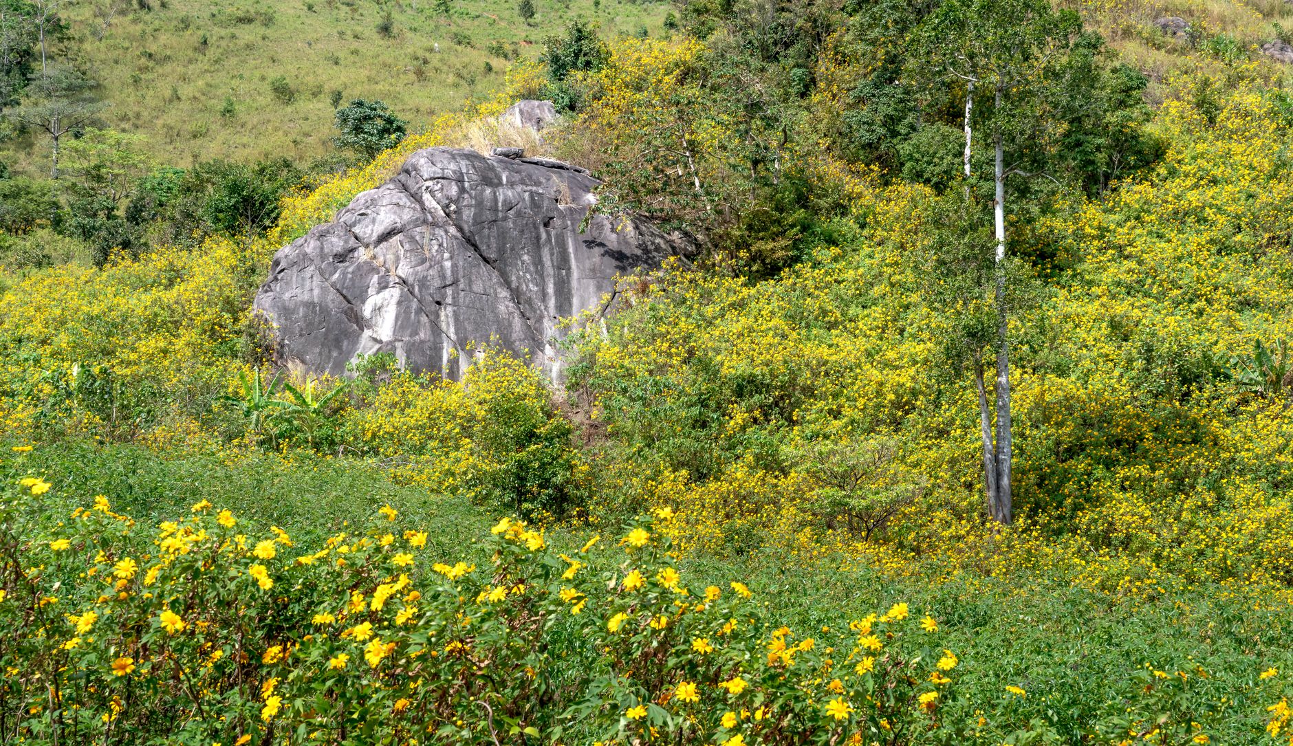 Xieng Khouang Province, Laos