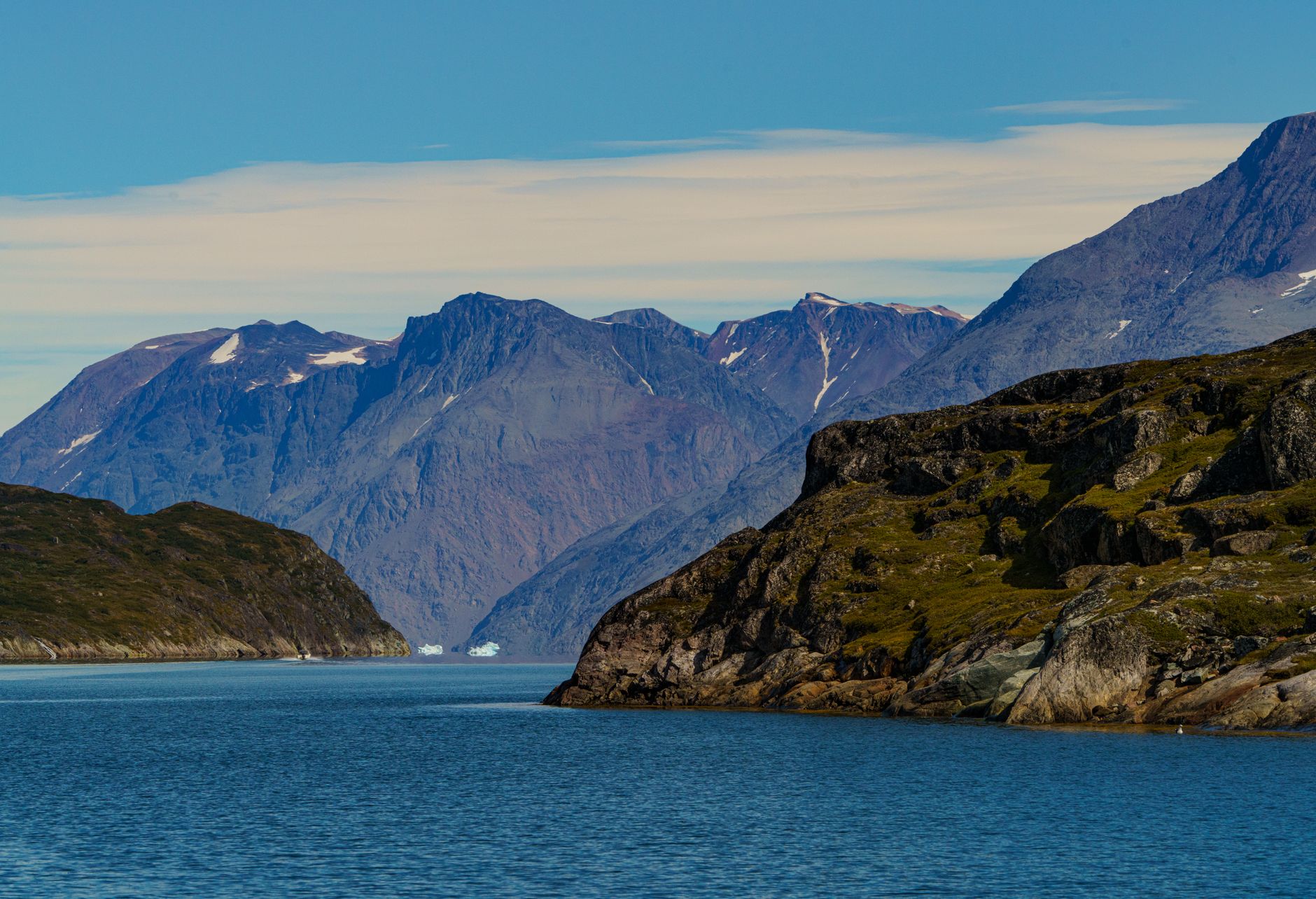 Uummannaq, Greenland