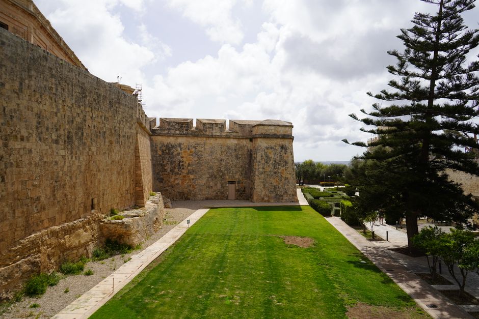 Mdina, Malta