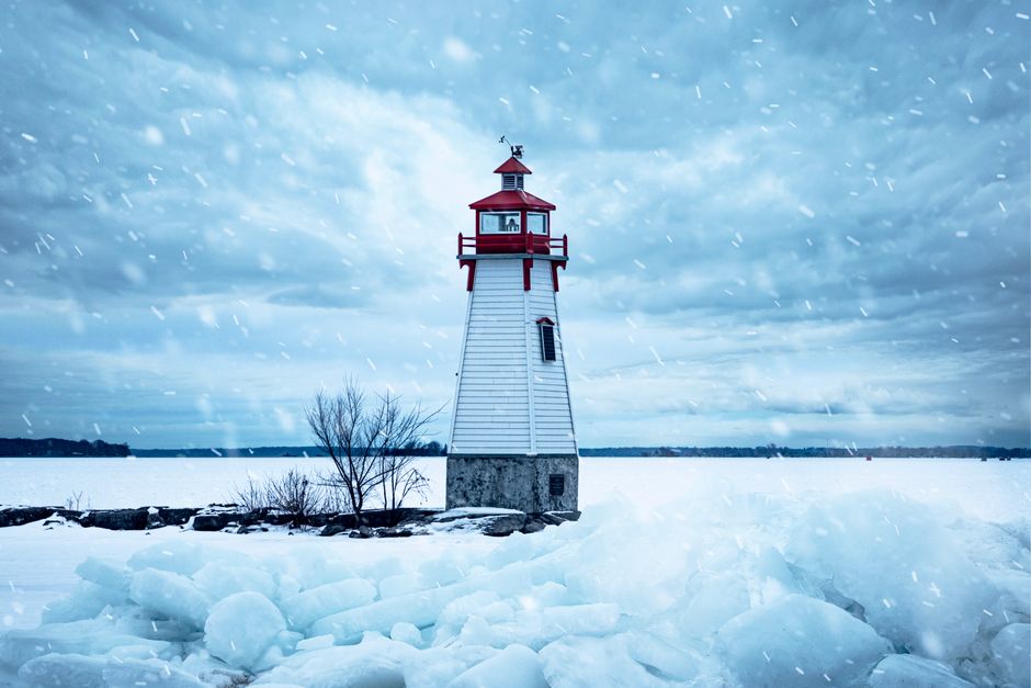 Door County, Wisconsin, USA