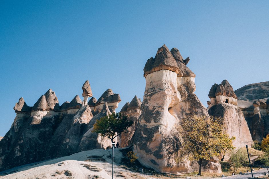 Cappadocia, Turkey