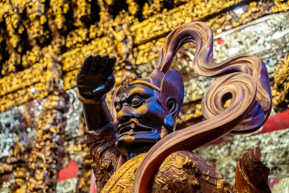 Sha Tin, Hong Kong
