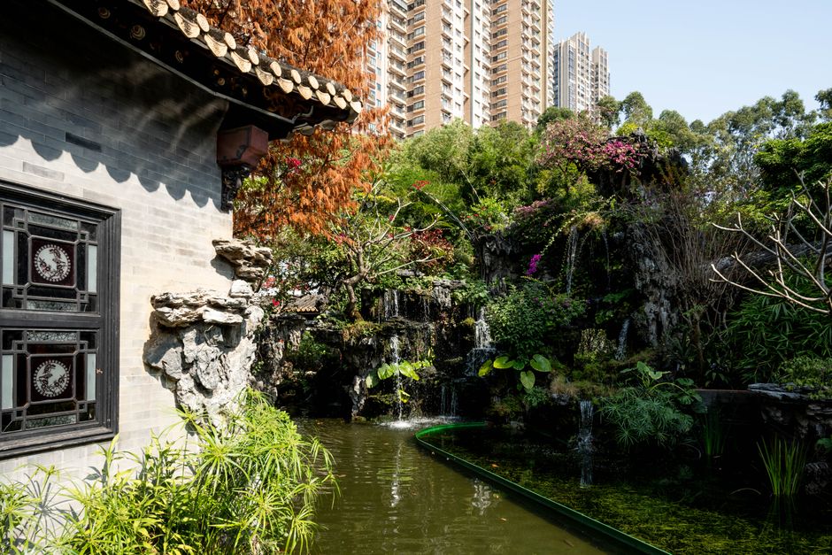Macau Peninsula, Macau