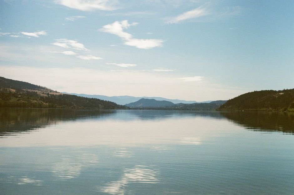 Osoyoos, British Columbia, Canada