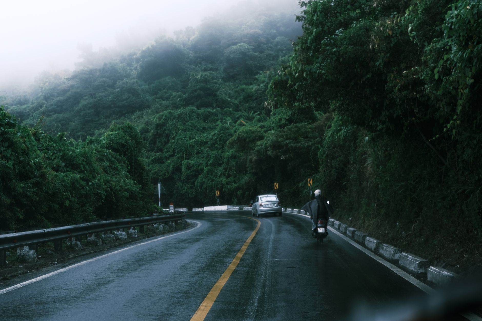 How can you prepare for the intermittent rain in Taiwan this week? Explore Hidden Gems