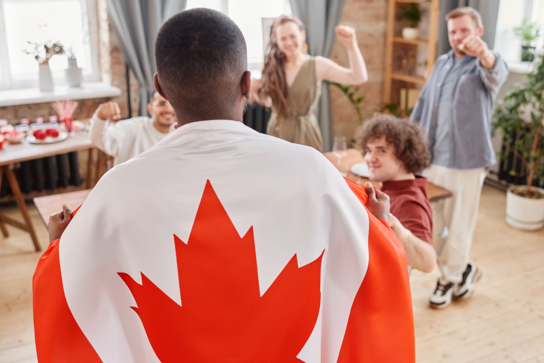How Canadians Celebrate Multiculturalism: 8 Hidden Gems