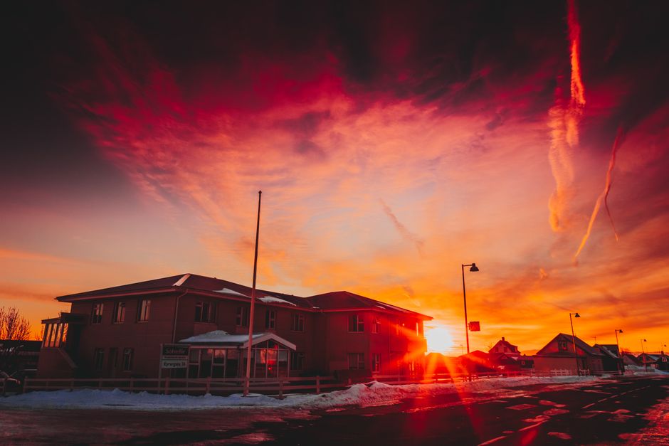 Gimli, Manitoba, Canada