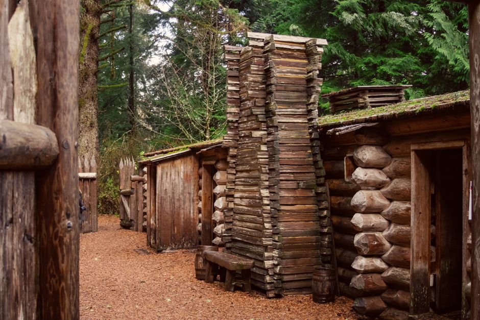 Black Creek Pioneer Village, Toronto, Ontario, Canada