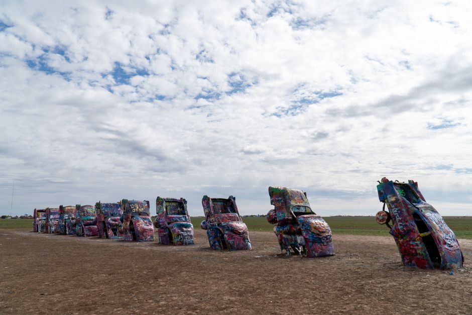 Alliance, Nebraska, USA