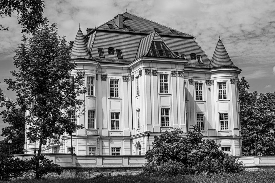 Puławy, Poland