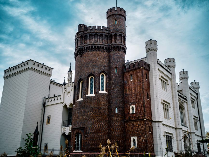Gołuchów, Poland