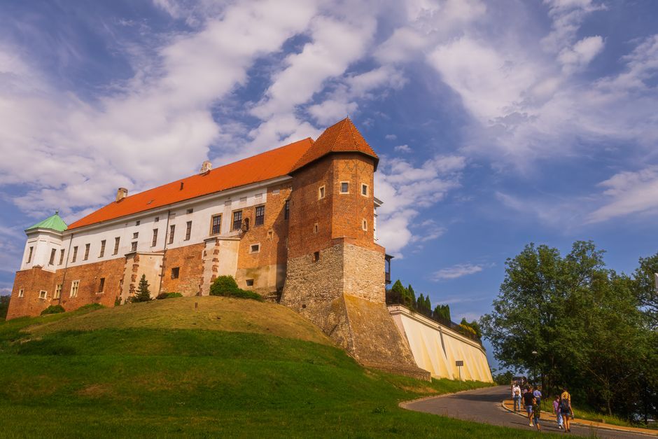Sandomierz, Poland