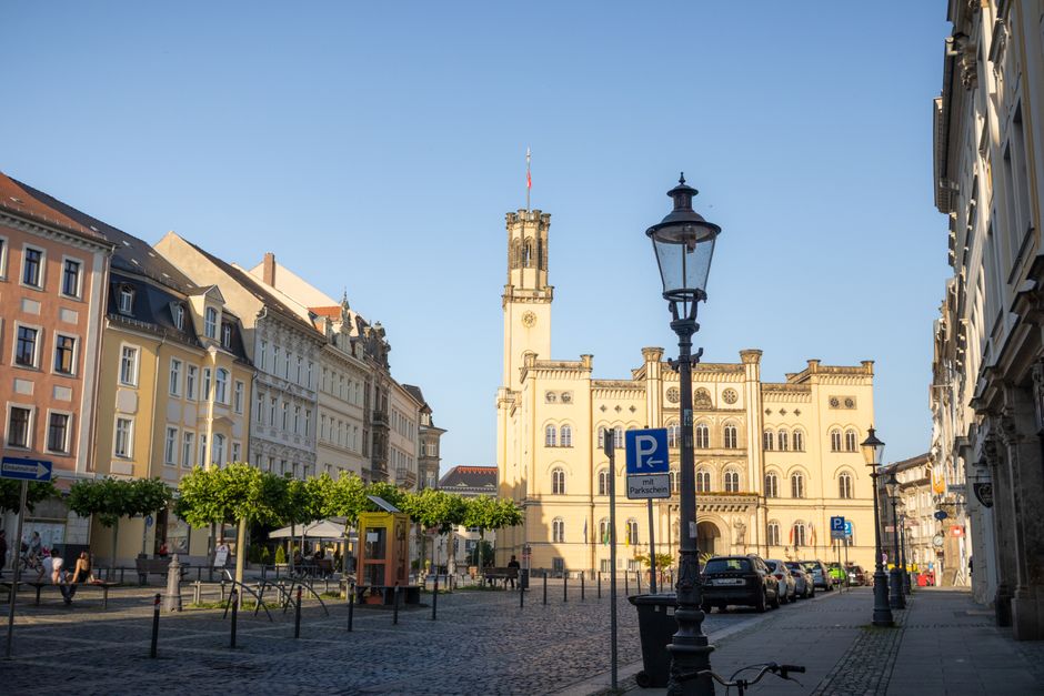 Zamość, Poland