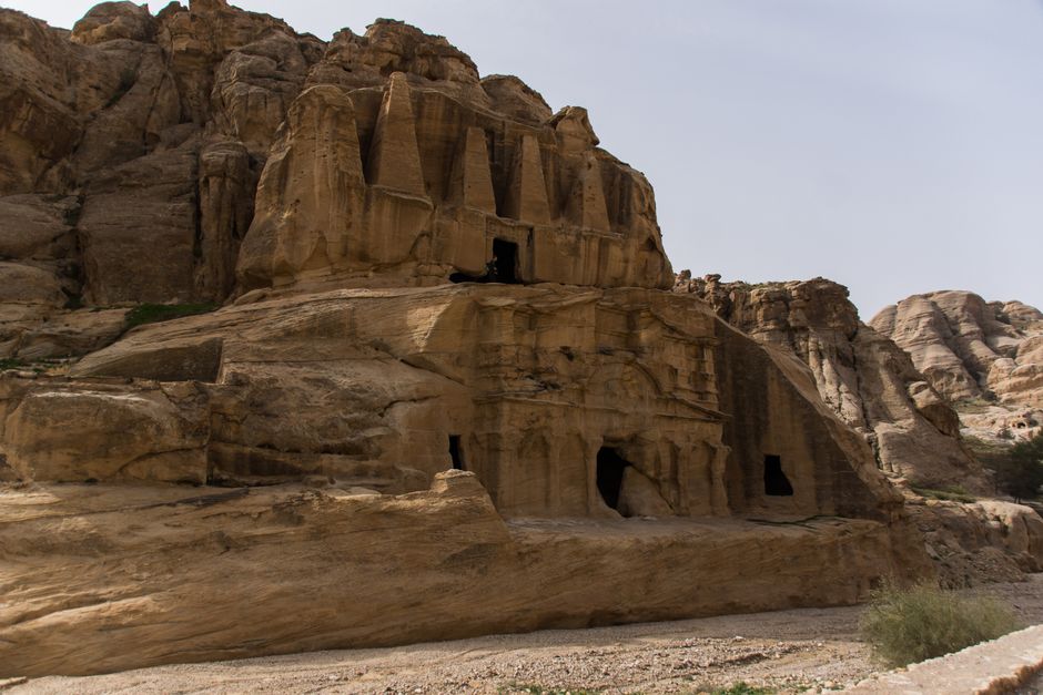Rub' al Khali (Empty Quarter), Oman