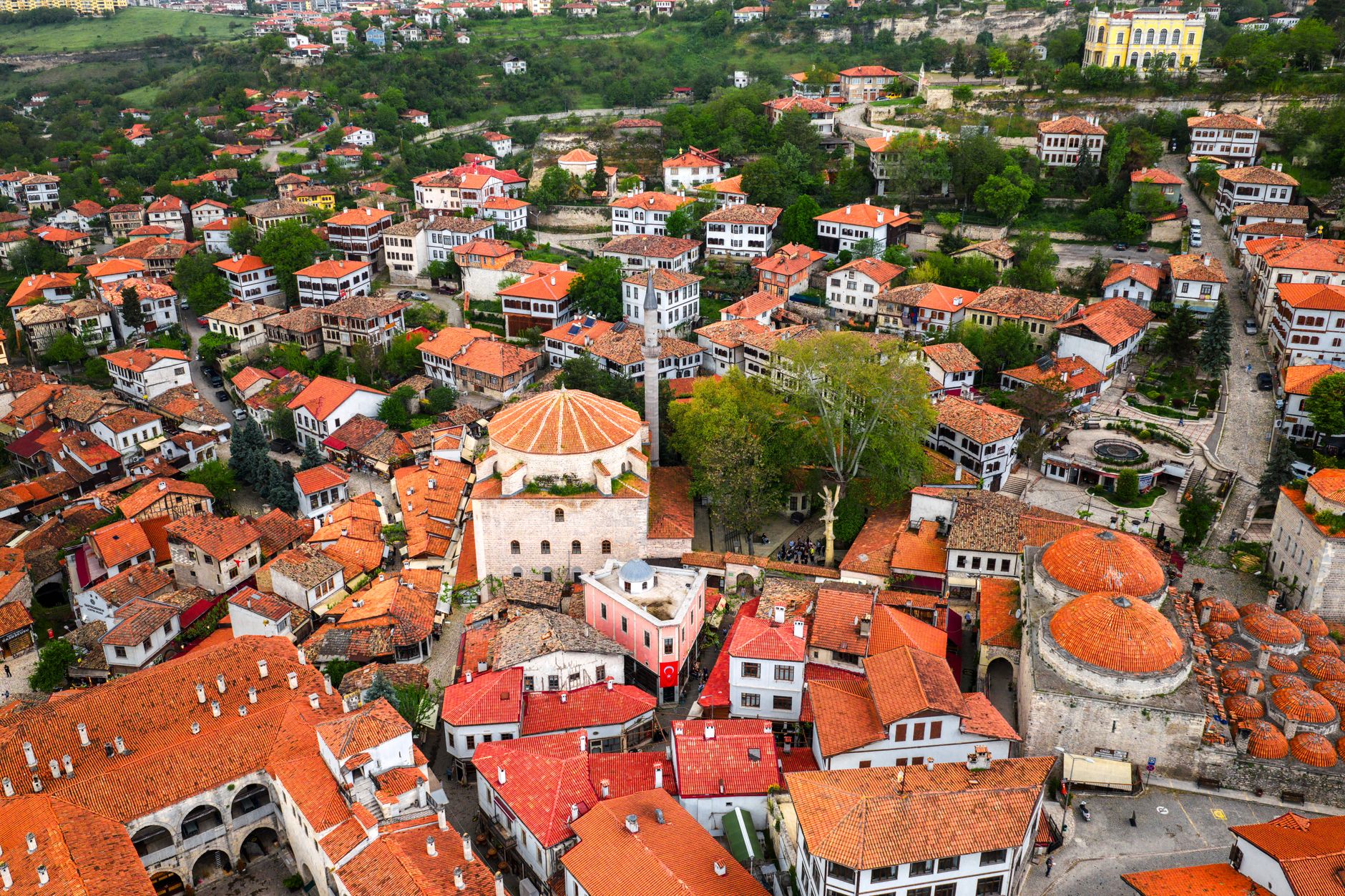 Veliko Tarnovo, Bulgaria