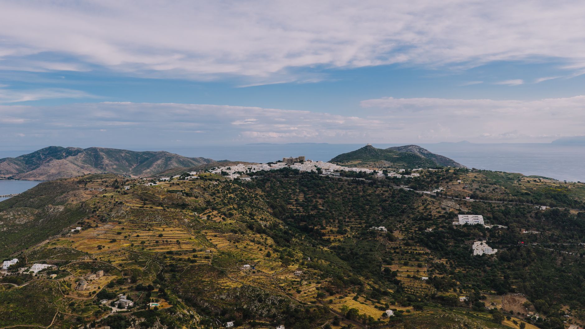 Frigiliana, Spain