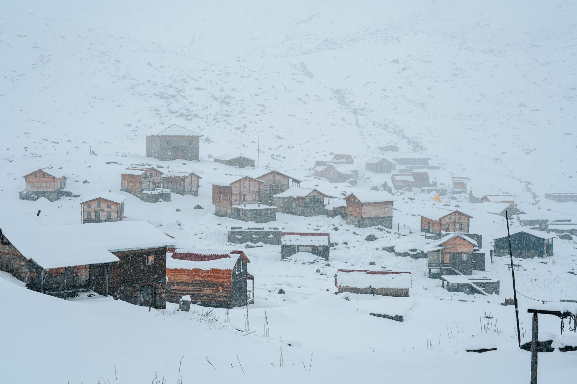 Røros, Norway