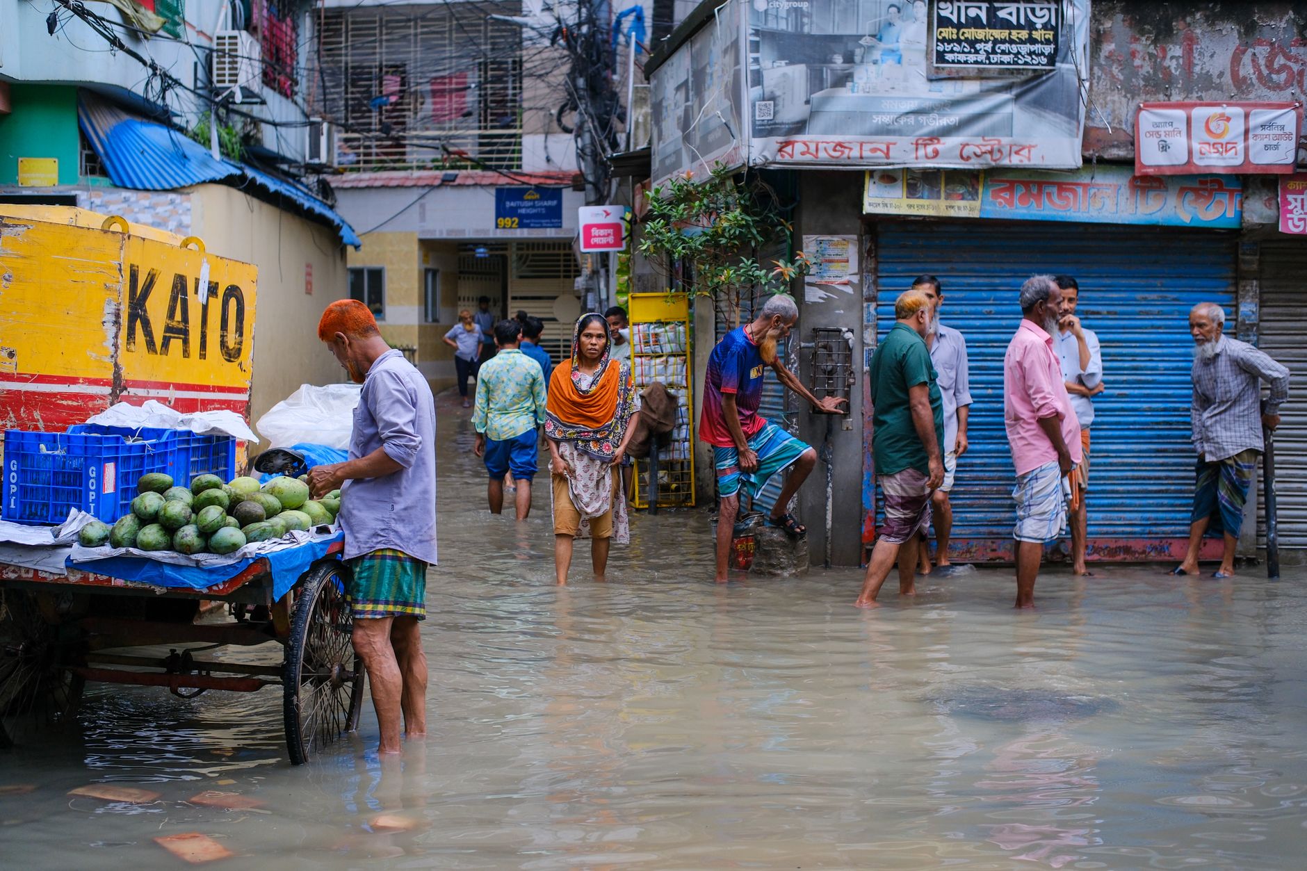 How do you judge whether a city is good for real life, not just a vacation?